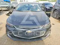 2018 Chevrolet Malibu фото