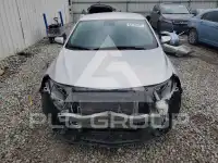 2018 Chevrolet Malibu фото