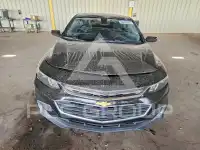 2018 Chevrolet Malibu фото