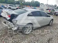 2018 Chevrolet Malibu фото