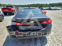 2018 Chevrolet Malibu фото