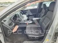 2018 Chevrolet Malibu photo
