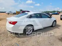 2018 Chevrolet Malibu фото