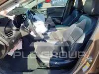 2018 Chevrolet Malibu фото