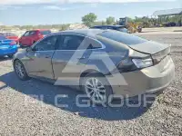 2018 Chevrolet Malibu фото