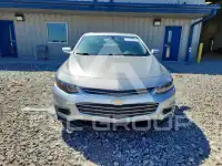 2018 Chevrolet Malibu фото