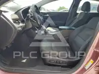 2018 Chevrolet Malibu фото