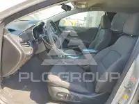 2018 Chevrolet Malibu фото