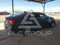 2018 Chevrolet Malibu фото