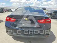 2018 Chevrolet Malibu фото