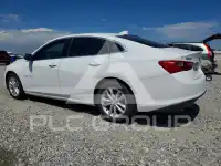 2018 Chevrolet Malibu фото