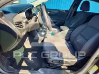 2018 Chevrolet Malibu photo