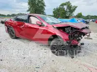 2018 Chevrolet Malibu photo