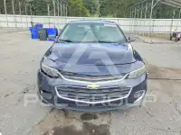 2018 Chevrolet Malibu фото