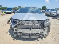 2018 Chevrolet Malibu фото