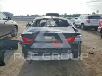 2018 Chevrolet Malibu фото