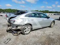 2018 Chevrolet Malibu фото