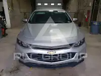 2018 Chevrolet Malibu фото