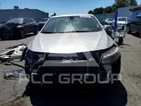 2018 Chevrolet Malibu фото