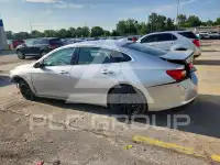 2018 Chevrolet Malibu фото
