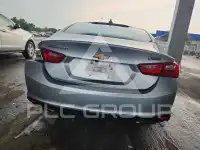 2018 Chevrolet Malibu фото