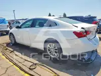 2018 Chevrolet Malibu фото