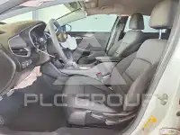 2018 Chevrolet Malibu фото