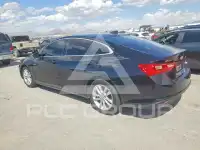 2018 Chevrolet Malibu фото