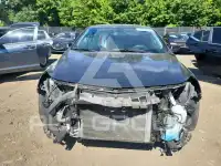 2018 Chevrolet Malibu фото
