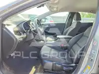 2018 Chevrolet Malibu фото