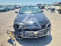 2018 Chevrolet Malibu фото