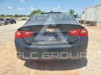 2018 Chevrolet Malibu фото