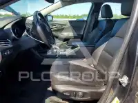2018 Chevrolet Malibu photo