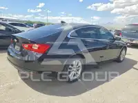 2018 Chevrolet Malibu фото