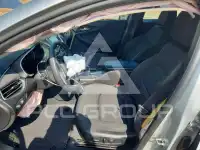 2018 Chevrolet Malibu фото