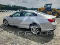 2018 Chevrolet Malibu фото