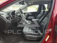 2018 Chevrolet Malibu фото