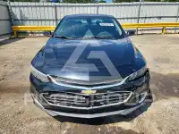 2018 Chevrolet Malibu фото