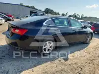 2018 Chevrolet Malibu фото