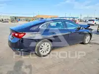 2018 Chevrolet Malibu фото