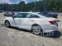 2018 Chevrolet Malibu фото