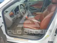 2018 Chevrolet Malibu фото