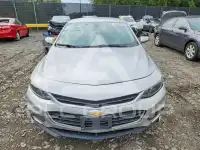 2018 Chevrolet Malibu фото