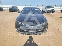 2018 Chevrolet Malibu photo