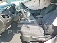 2018 Chevrolet Malibu фото