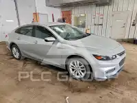 2018 Chevrolet Malibu фото