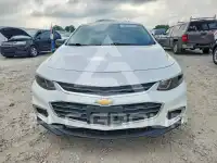 2018 Chevrolet Malibu фото