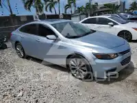 2018 Chevrolet Malibu фото