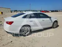 2018 Chevrolet Malibu фото