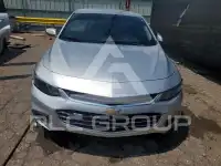 2018 Chevrolet Malibu фото